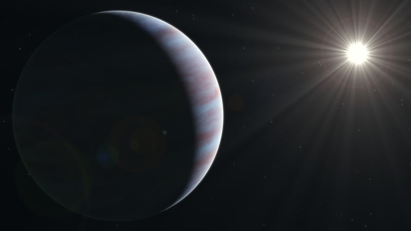 Sci-Fi Universe Discovering
